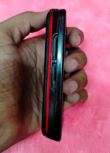 Nokia 5800 XpressMusic Mobile Phone