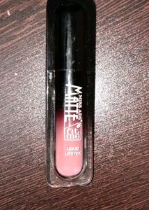 Miss Ads Fit Me Matte Liquid Lipstick