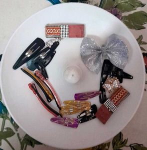 3-Tier Serving Stand (With free accessories)