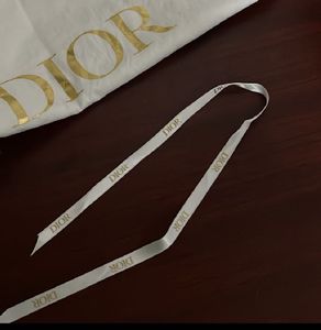 Dior Ribbon