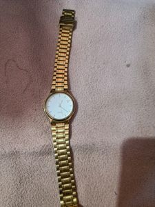 Wrist Watch Need To Be Cell Replaced