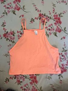 Active Wear H&m Top