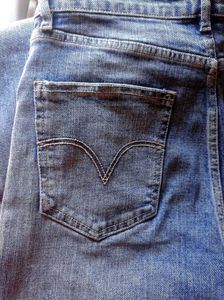 Levi&#39;s Jeans