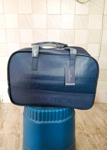 Nautica Duffle Bag
