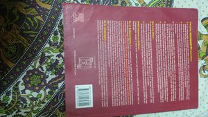 Biochemistry Book Satyanarayan MBBS &amp; BDS Students