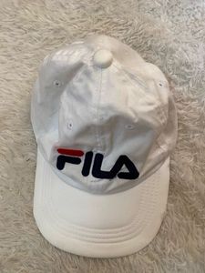 Fila OG Unisex Cap