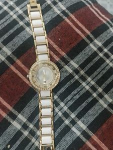 Elegant Women's Watch