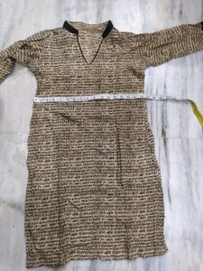 Set of 8 Women Kurta