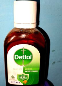 Dettol 60 Ml