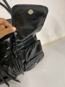 Premium Quality Leather Bag