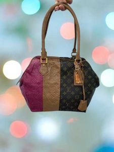 Authentic Louis Vuitton