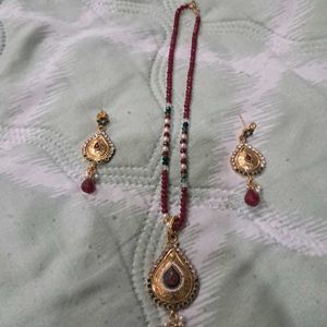 Necklace