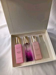 🌟50% OFF🌟 Bella Vita Luxury Perfume Set for Her