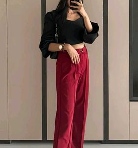 Kotty Trousers