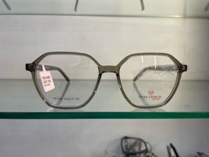 Titex Premium Geometric Eyeglasses