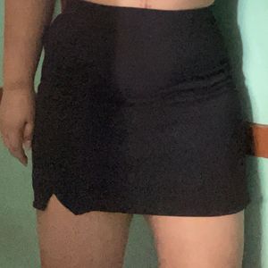 Mini Skirt