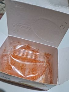 Glycerin Bathing Bar