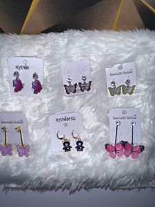 Pick Any Two From This New Collection