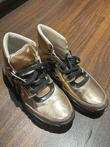 Party Platform Shoes