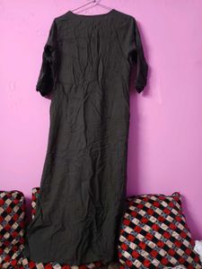 Elegant Ethnic Kurta