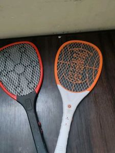 Used Mosquito Bat Combo