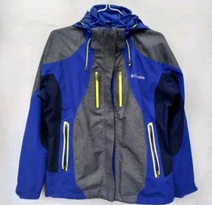 Columbia Jacket