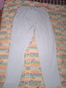 Casual Grey Track Pants