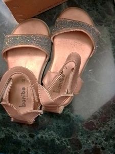 Girls Party Wear Footwear