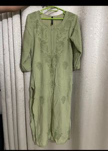 Elegant Kurta