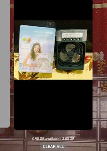 Used Just 3/4 Days Only Properly Working No Coin