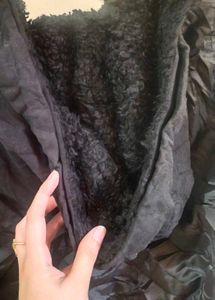 Branded Stylish Black Jacket