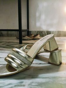 Party Wear Heels For Women