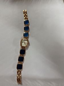 Elegant Women's Fashion Watch