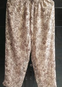 New Georgette Palazzo❤