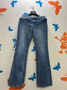 Bootcut Jeans