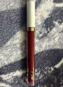 Price Drop!!! MyGlamm LIT Liquid Matte Lipstick