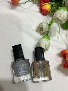 Avon Nail Polish
