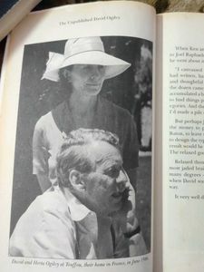 Unpublished Book- Ogilvy
