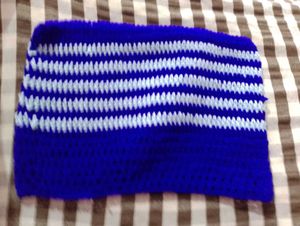 Cat Beanie