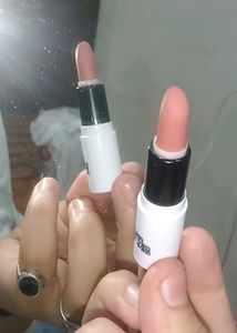 Plum Vanilla Lip Pack From Zudio