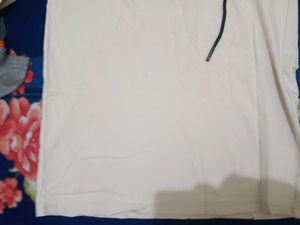 Stylish Red Stripe Hoodie 🦋🌊