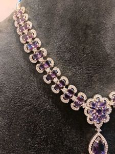 Elegant Necklace Set (2500 Each)