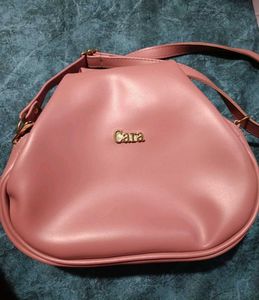 Pink Handbag 💞