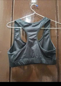 Headrush Sports Bra