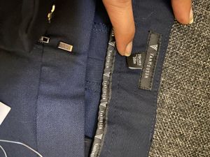 Combo Of Two Pants