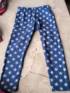 10 Sets Of Laggings For 2-4 Years Girls
