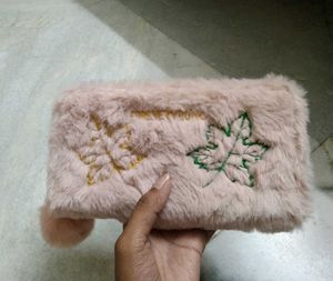 Peach Wallet For daily Usage