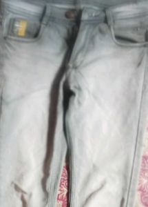 Good Condition