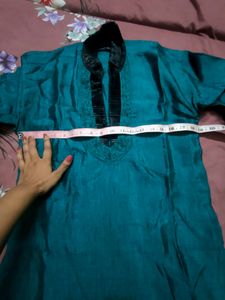 Boys Party Wear Kurta