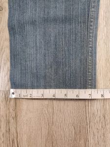 Sc3752 Sniper Jeans Waist 34